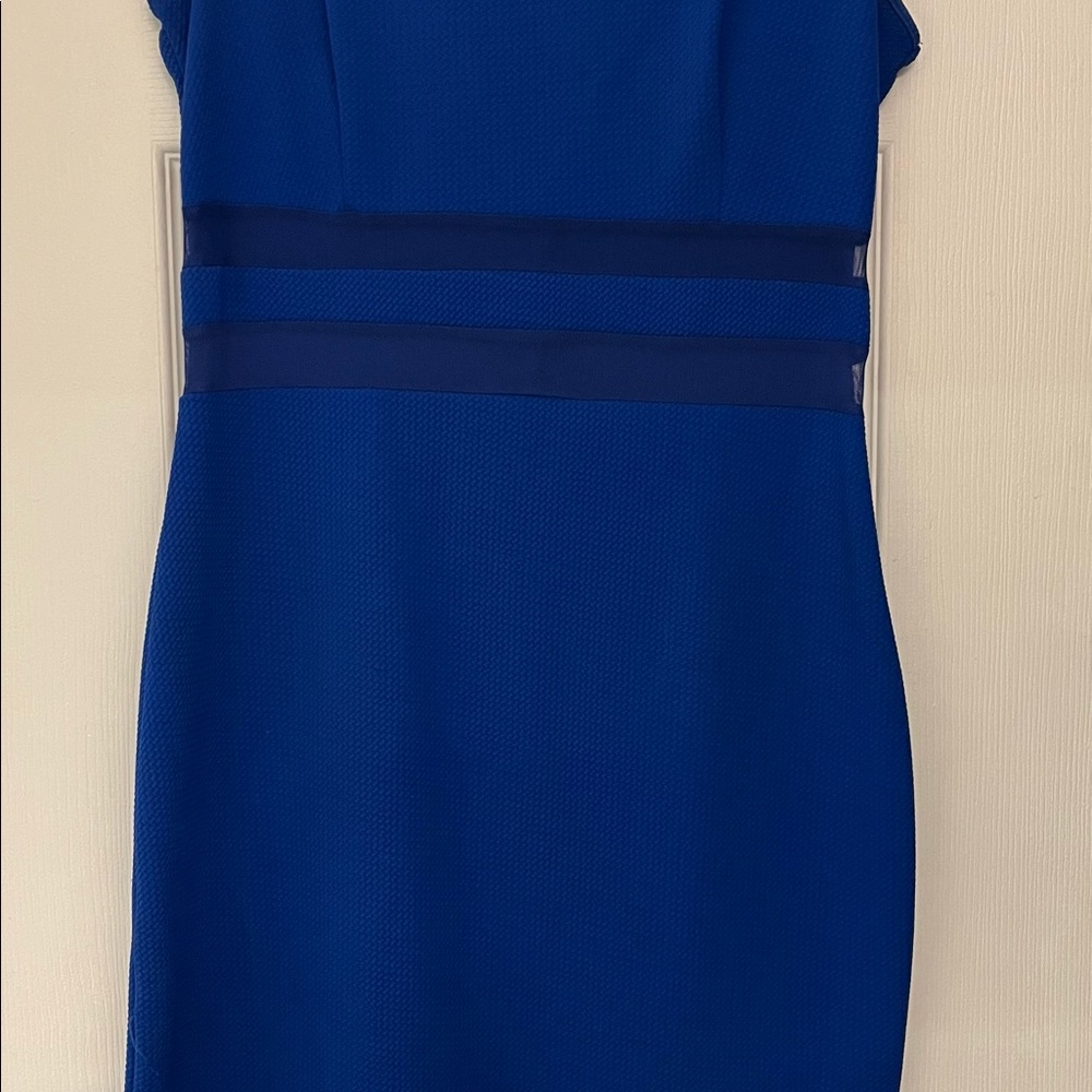 Jolie Dress